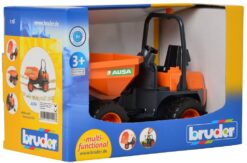 AUSA Minidumper by Bruder 4