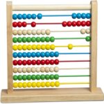 Abacus by Melissa Doug 1