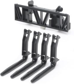 Accessories for Front Loader by Bruder 1