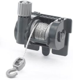 Accessories for Front Loader by Bruder 2