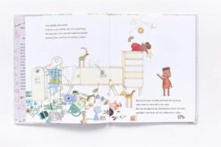 Ada Twist Scientist by Abrams Books for Young Readers 3