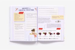 Ada Twist’s Big Project Book for Stellar Scientists by Abrams Books for Young Readers 2