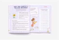 Ada Twist’s Big Project Book for Stellar Scientists by Abrams Books for Young Readers 3