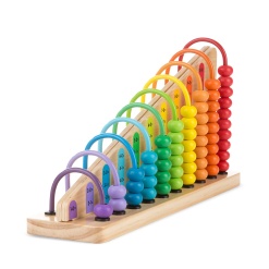 Add and Subtract Abacus by Melissa Doug