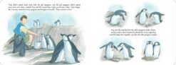 And Tango Makes Three by Simon Schuster 5