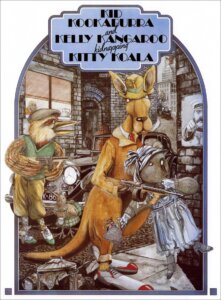 Animalia by Penguin Random House 2
