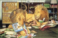 Animalia by Penguin Random House 3
