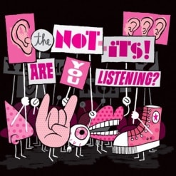 Are You Listening by Little Loopy Records