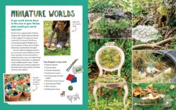 Backyard Adventure Get Messy Get Wet Build Cool Things and Have Tons of Wild Fun 51 Free Play Activities by Workman 3