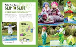 Backyard Adventure Get Messy Get Wet Build Cool Things and Have Tons of Wild Fun 51 Free Play Activities by Workman 4
