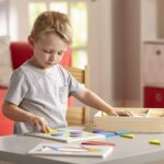 Beginner Pattern Blocks by Melissa Doug 4