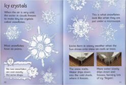 Beginners Weather Usborne Beginners by Usborne 1