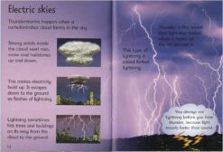 Beginners Weather Usborne Beginners by Usborne 2