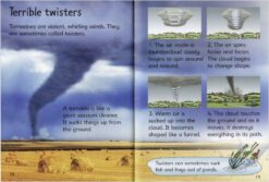 Beginners Weather Usborne Beginners by Usborne 3