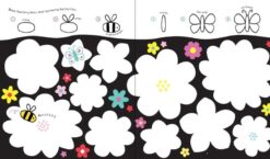 Big Drawing Book by Usborne 1
