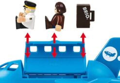 Brio Airplane by Brio 3