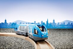Brio Battery Operated Travel Engine by Brio 5