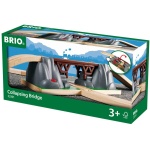 Brio Collapsing Railway Bridge by Brio