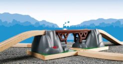 Brio Collapsing Railway Bridge by Brio 3