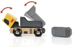 Brio Rail Road Loading Set by Brio 5