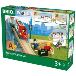 Brio Railway Starter Set by Brio