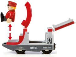 Brio Railway Starter Set by Brio 3