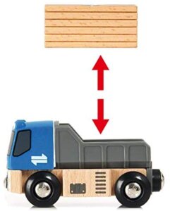 Brio Starter Lift Load Set by Brio 3