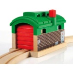 Brio Train Garage by Brio