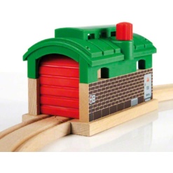 Brio Train Garage by Brio