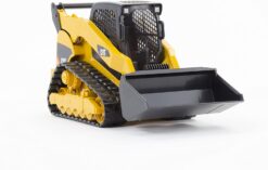 CAT Delta Loader by Bruder 1
