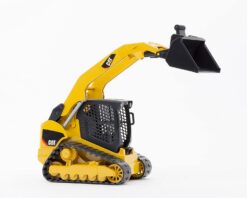 CAT Delta Loader by Bruder 2