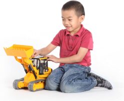CAT Track Loader by Bruder 2