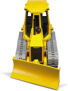 CAT Track Type Tractor by Bruder 3