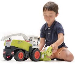 CLAAS Jaguar 900 Field Chopper by Bruder 3