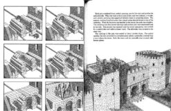 City A Story of Roman Planning and Construction by Houghton Mifflin 2