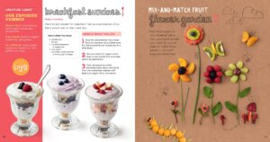 Cooking Class 57 Fun Recipes Kids Will Love to Make and Eat by Workman 1