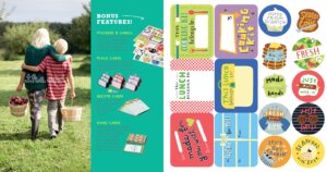 Cooking Class 57 Fun Recipes Kids Will Love to Make and Eat by Workman 5