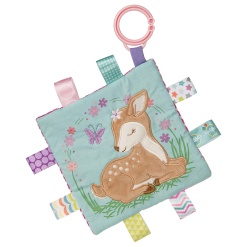 Crinkle Me Floara by Mary Meyer