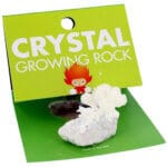 Crystal Growing Rock by Copernicus 1