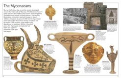 DK Eyewitness Books Ancient Greece by Dorling Kindersley 1
