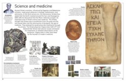 DK Eyewitness Books Ancient Greece by Dorling Kindersley 3