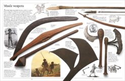 DK Eyewitness Books Arms and Armor by Dorling Kindersley 1