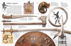 DK Eyewitness Books Arms and Armor by Dorling Kindersley 2