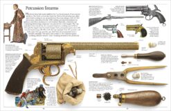 DK Eyewitness Books Arms and Armor by Dorling Kindersley 3