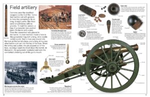 DK Eyewitness Books Civil War by Dorling Kindersley 2