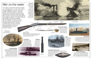 DK Eyewitness Books Civil War by Dorling Kindersley 3