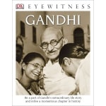 DK Eyewitness Books Gandhi by Dorling Kindersley