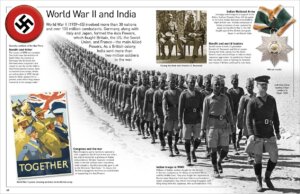 DK Eyewitness Books Gandhi by Dorling Kindersley 4