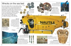 DK Eyewitness Books Ocean by Dorling Kindersley 2