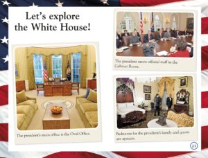 DK Readers L2 What is the Presidents Job by Dorling Kindersley 2